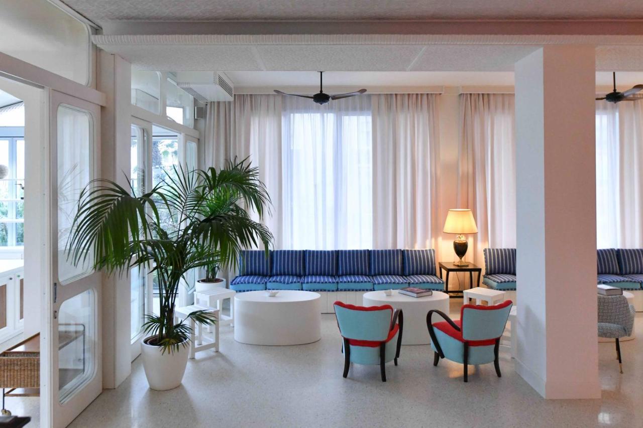 Hotel Majestic Lido di Jesolo Bagian luar foto