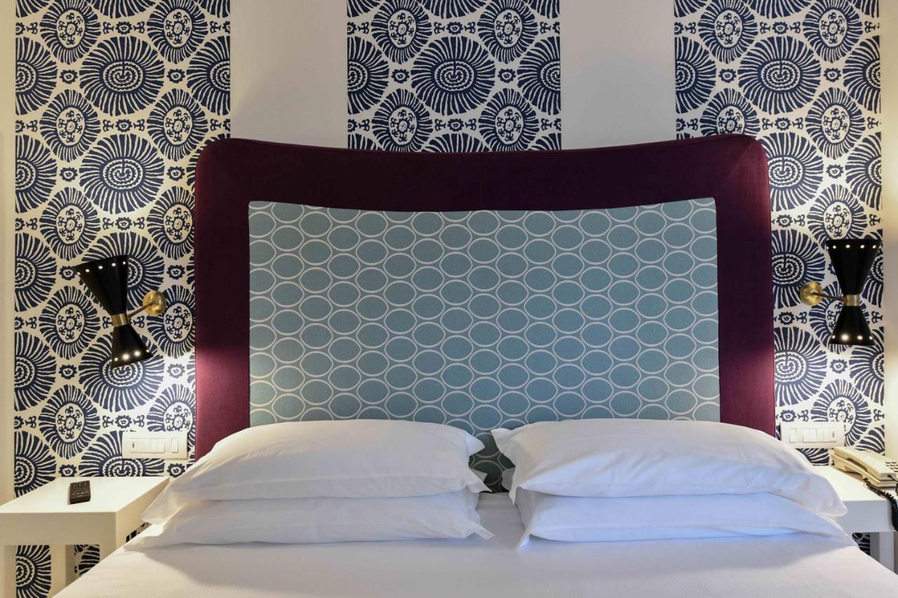 Hotel Majestic Lido di Jesolo Bagian luar foto