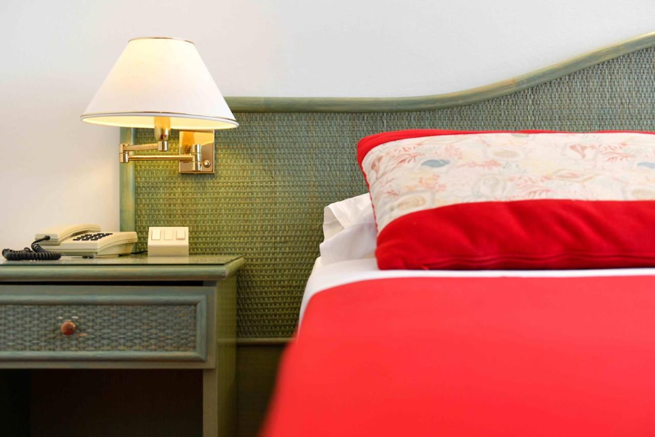 Hotel Majestic Lido di Jesolo Bagian luar foto