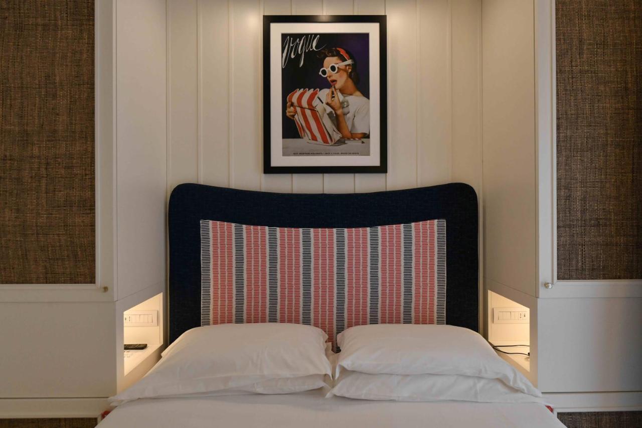 Hotel Majestic Lido di Jesolo Bagian luar foto