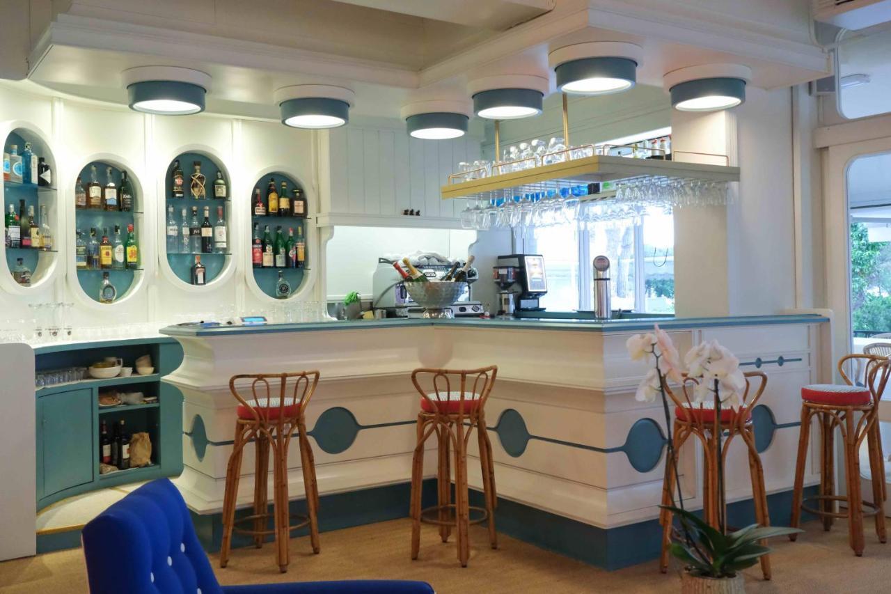 Hotel Majestic Lido di Jesolo Bagian luar foto