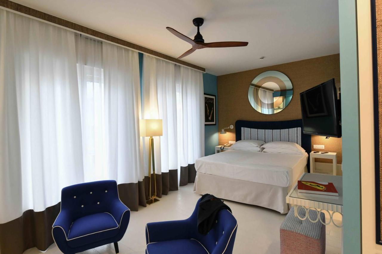 Hotel Majestic Lido di Jesolo Bagian luar foto
