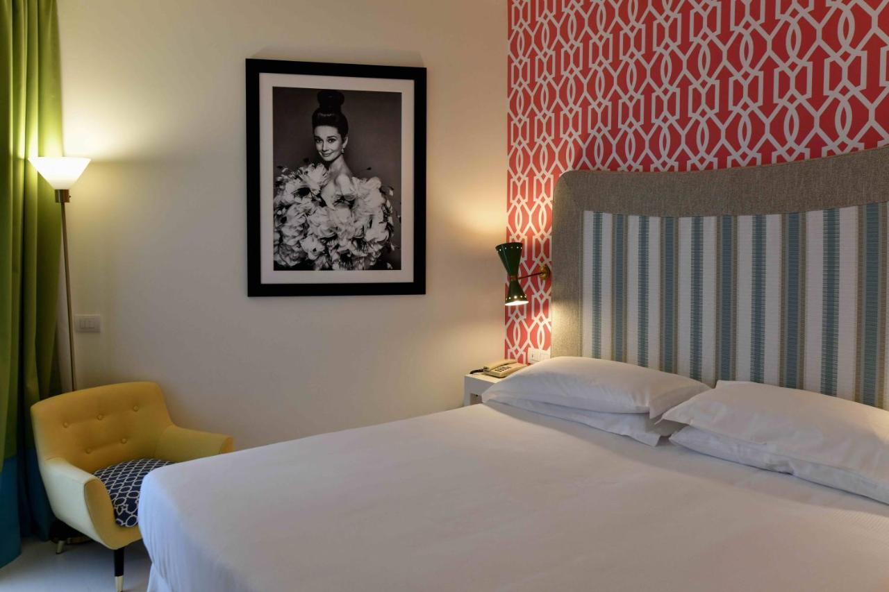 Hotel Majestic Lido di Jesolo Bagian luar foto